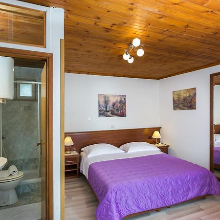 Kusalo Guesthouse Dubrovnik Chambre photo