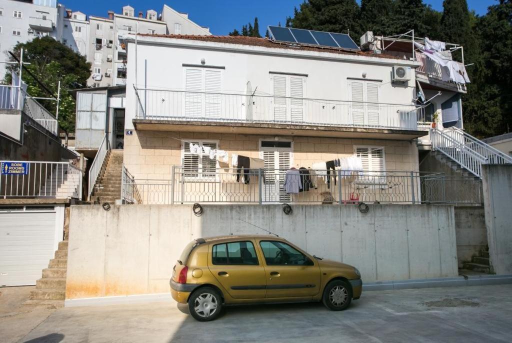 Kusalo Guesthouse Dubrovnik Extérieur photo