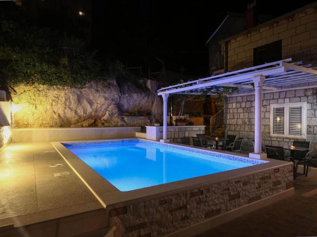 Kusalo Guesthouse Dubrovnik Extérieur photo