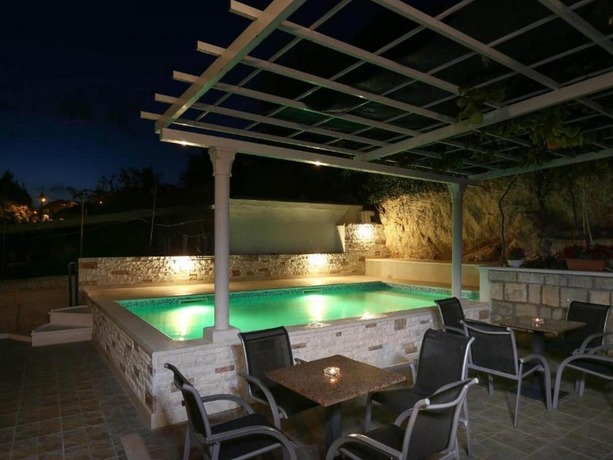 Kusalo Guesthouse Dubrovnik Extérieur photo