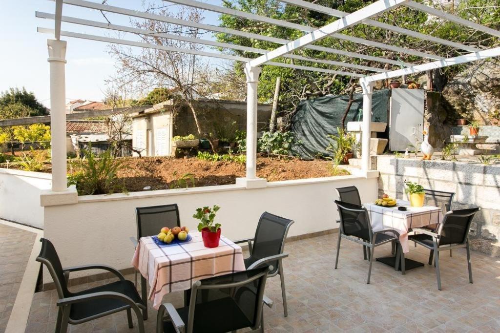 Kusalo Guesthouse Dubrovnik Extérieur photo