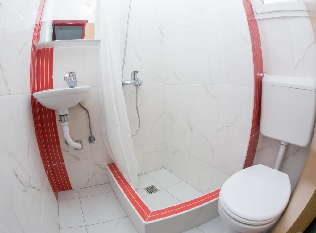 Kusalo Guesthouse Dubrovnik Extérieur photo