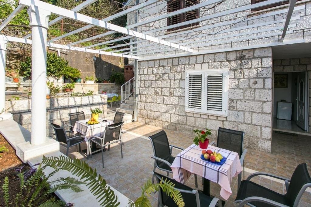 Kusalo Guesthouse Dubrovnik Extérieur photo