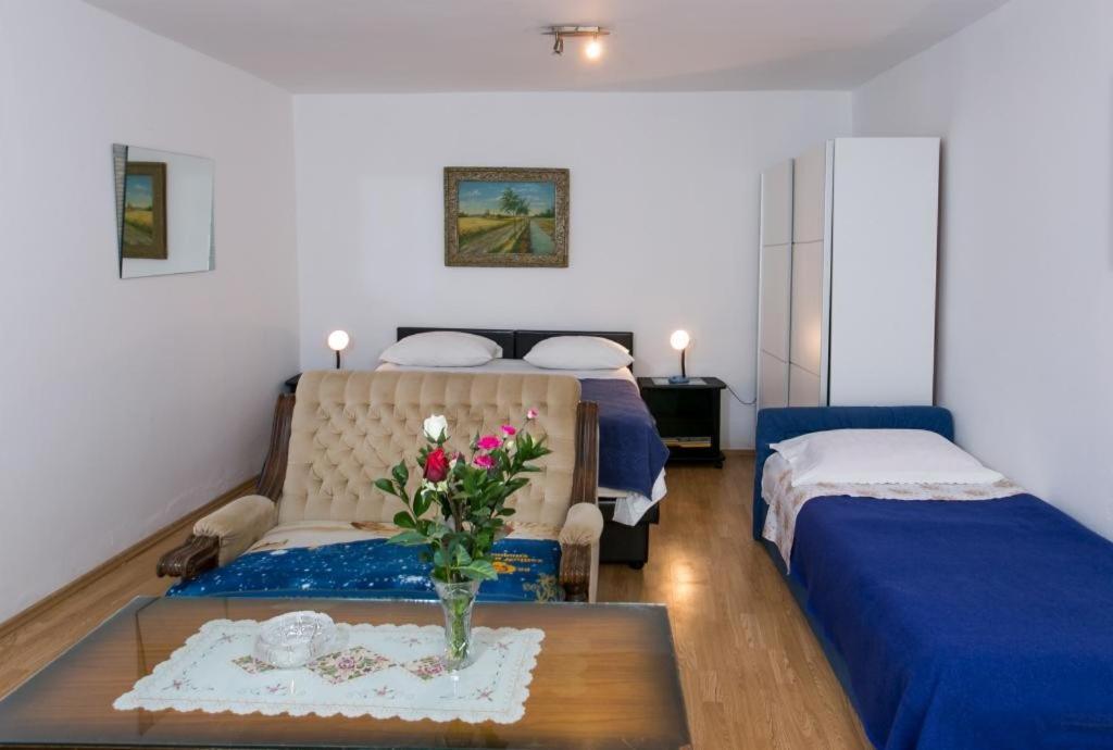 Kusalo Guesthouse Dubrovnik Extérieur photo
