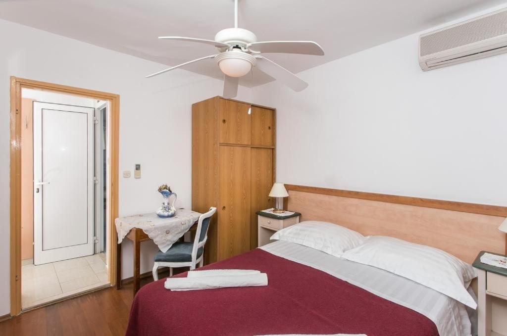 Kusalo Guesthouse Dubrovnik Extérieur photo