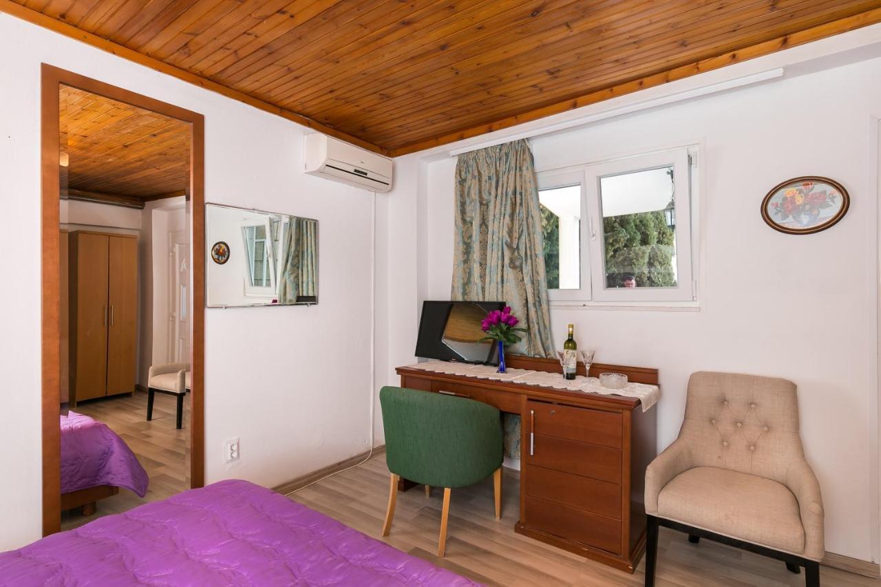 Kusalo Guesthouse Dubrovnik Extérieur photo