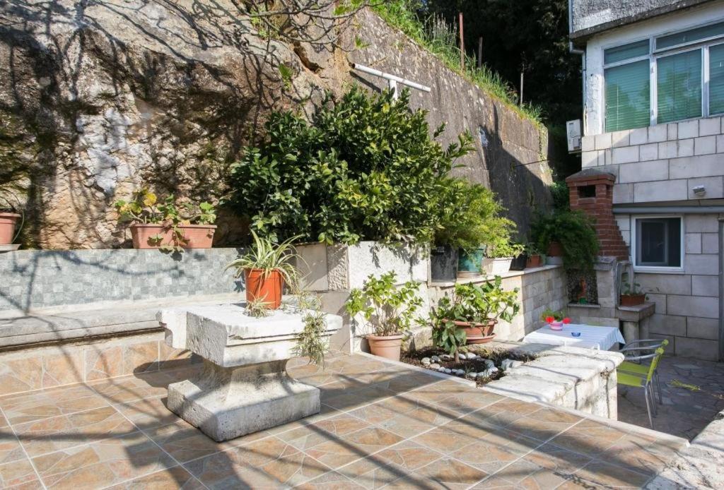 Kusalo Guesthouse Dubrovnik Extérieur photo