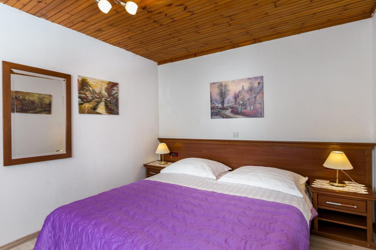 Kusalo Guesthouse Dubrovnik Extérieur photo
