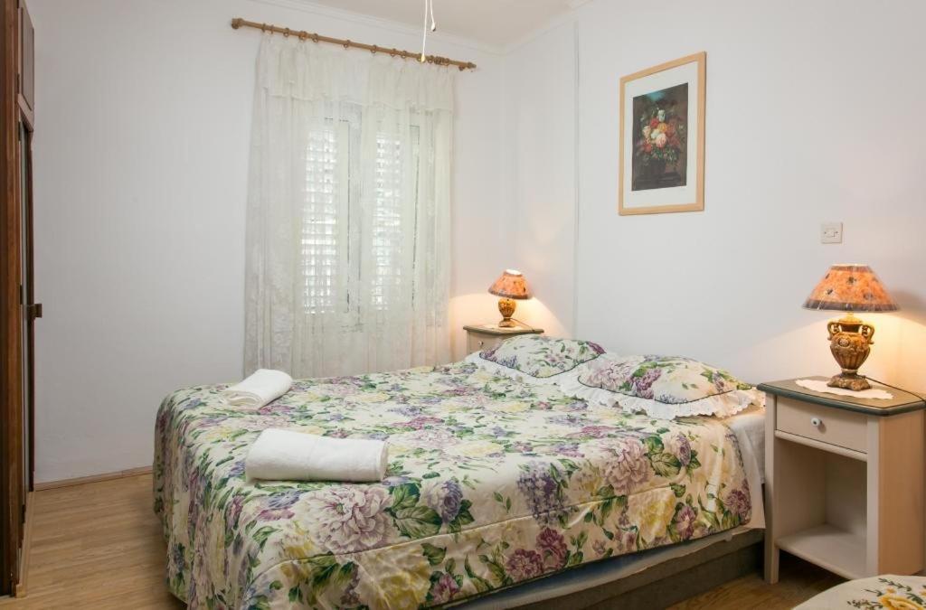 Kusalo Guesthouse Dubrovnik Extérieur photo
