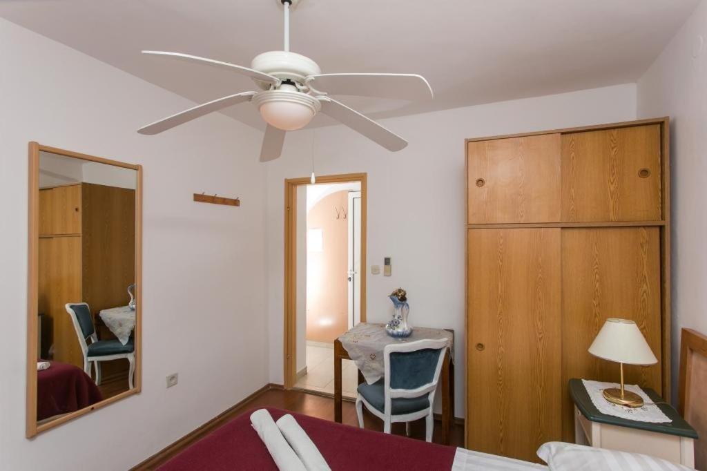 Kusalo Guesthouse Dubrovnik Extérieur photo