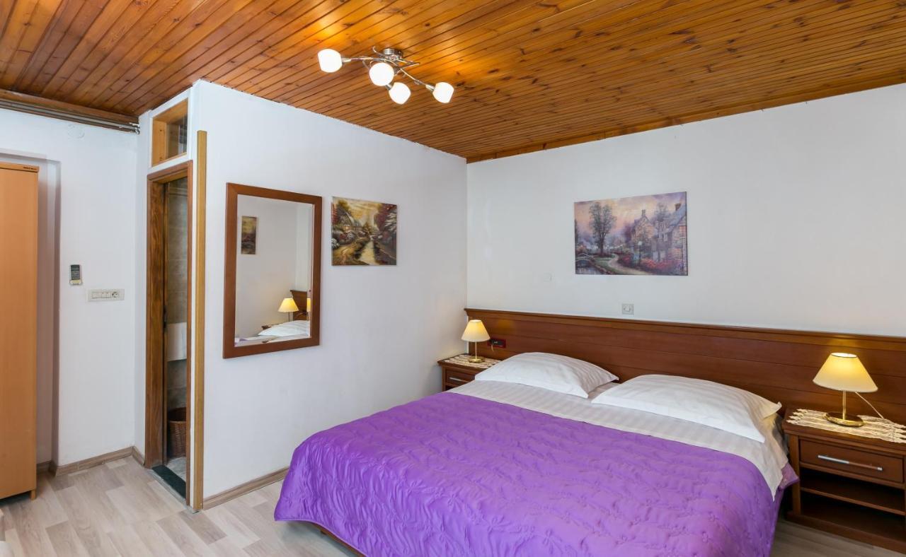 Kusalo Guesthouse Dubrovnik Extérieur photo