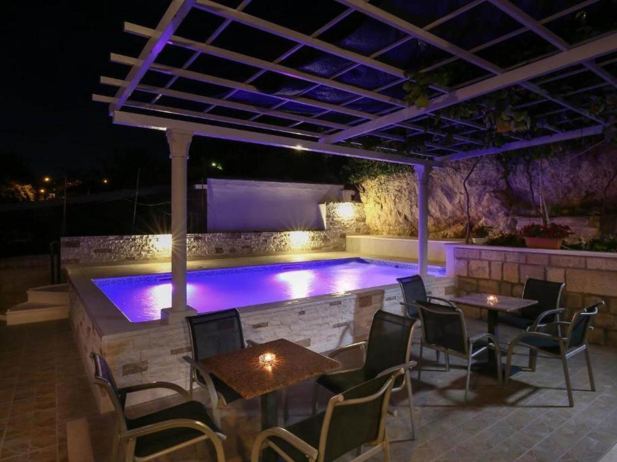Kusalo Guesthouse Dubrovnik Extérieur photo