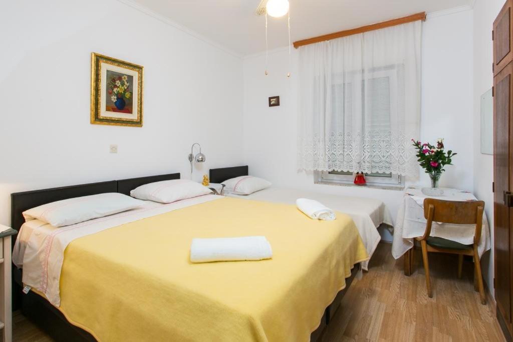 Kusalo Guesthouse Dubrovnik Extérieur photo