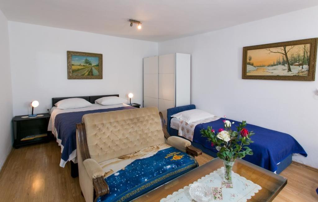 Kusalo Guesthouse Dubrovnik Extérieur photo