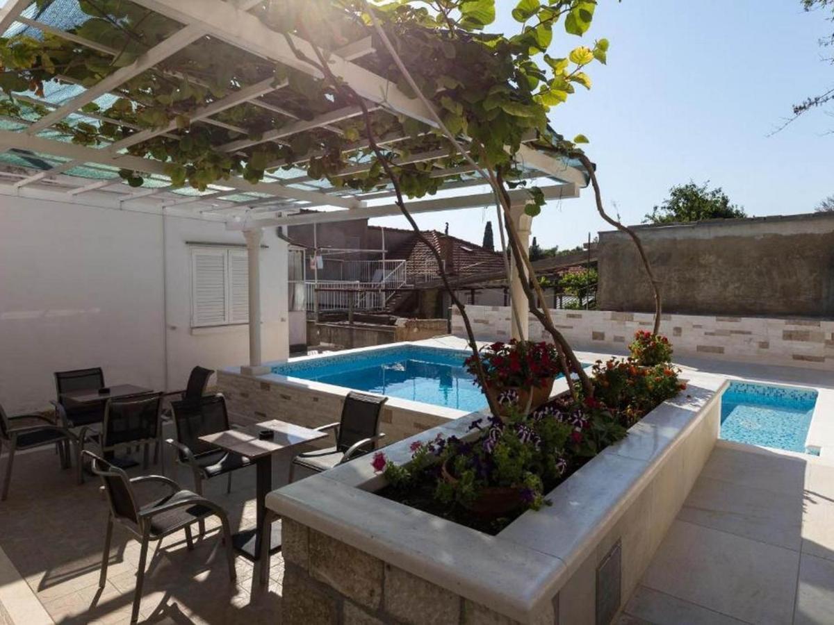 Kusalo Guesthouse Dubrovnik Extérieur photo