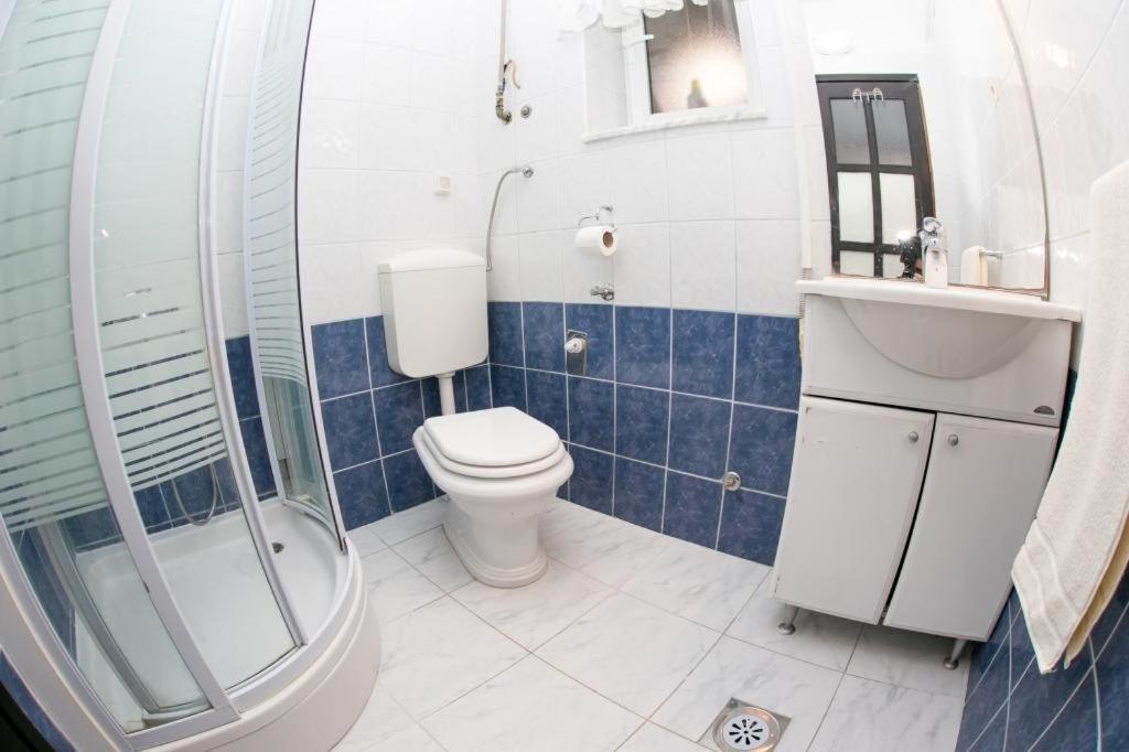 Kusalo Guesthouse Dubrovnik Extérieur photo