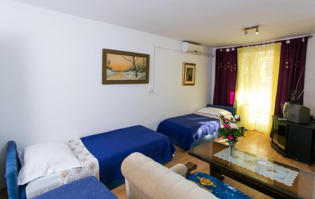 Kusalo Guesthouse Dubrovnik Extérieur photo