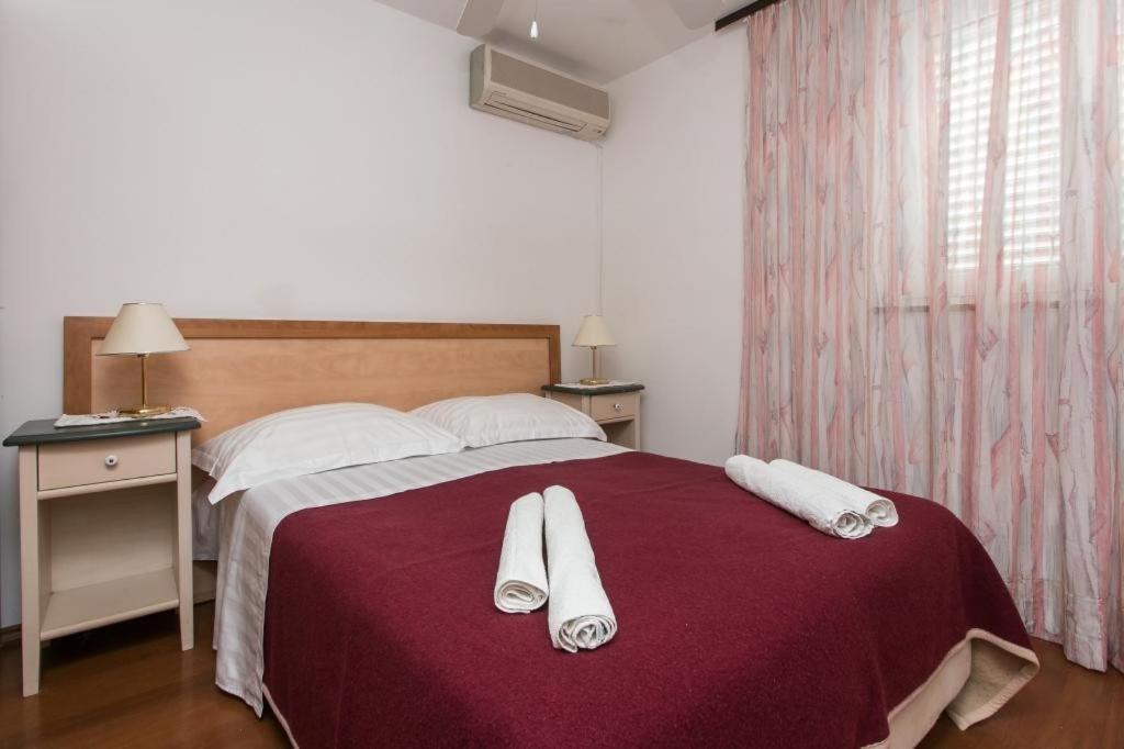 Kusalo Guesthouse Dubrovnik Extérieur photo