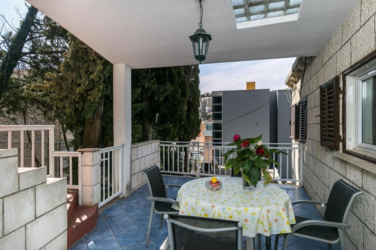Kusalo Guesthouse Dubrovnik Extérieur photo