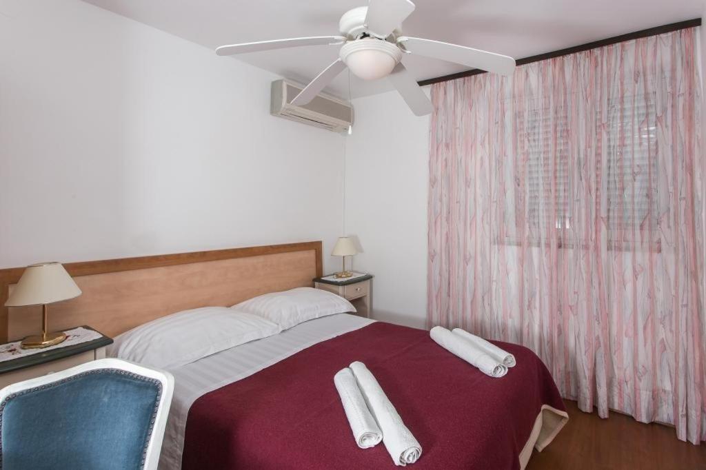 Kusalo Guesthouse Dubrovnik Chambre photo