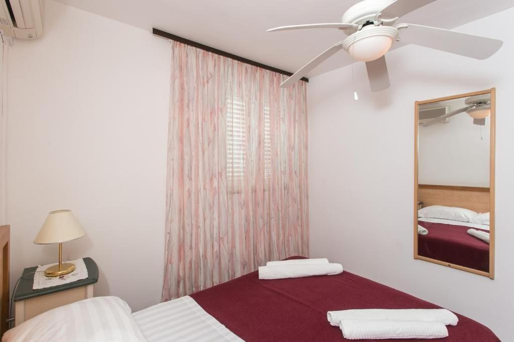 Kusalo Guesthouse Dubrovnik Chambre photo