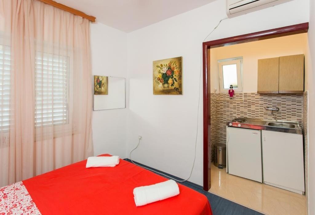 Kusalo Guesthouse Dubrovnik Chambre photo