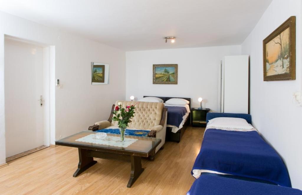 Kusalo Guesthouse Dubrovnik Chambre photo