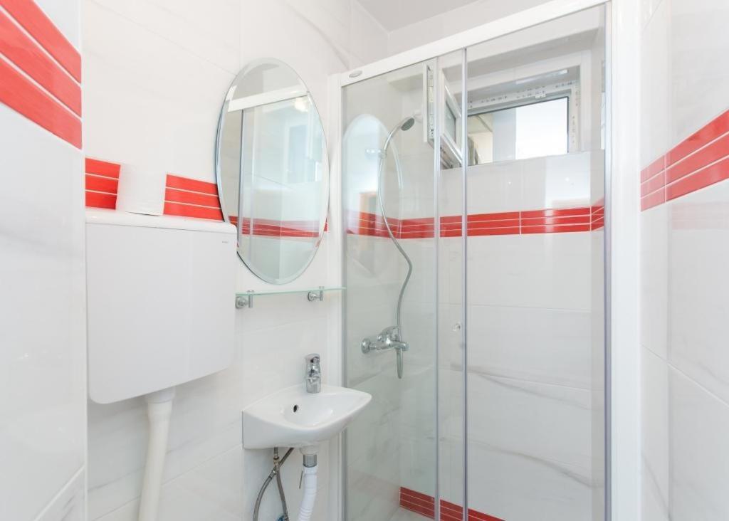 Kusalo Guesthouse Dubrovnik Chambre photo