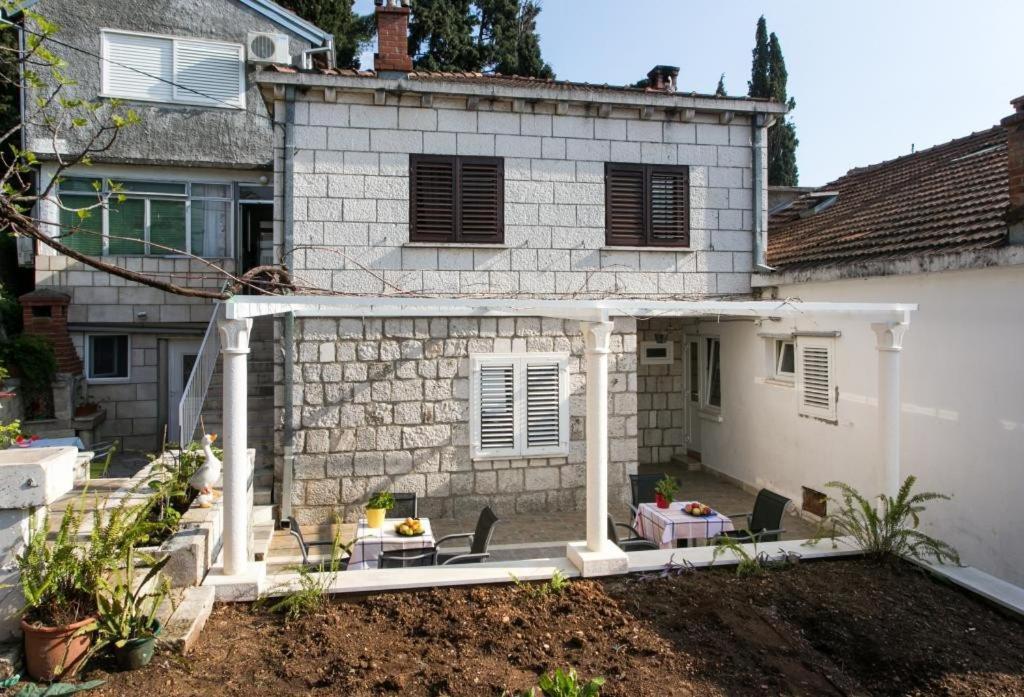 Kusalo Guesthouse Dubrovnik Chambre photo