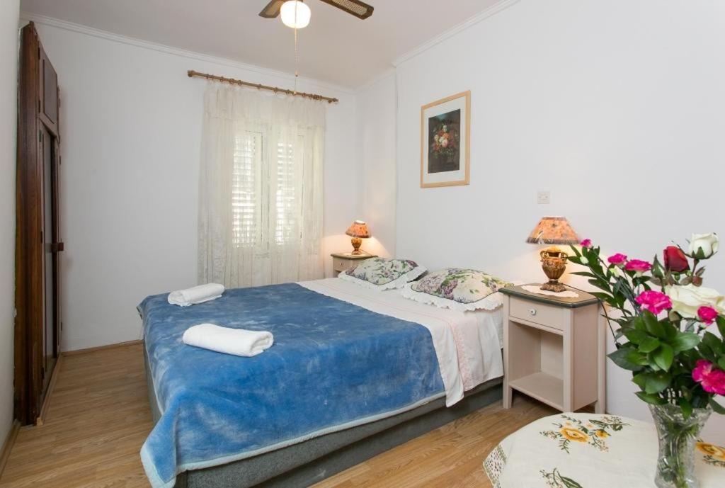 Kusalo Guesthouse Dubrovnik Chambre photo