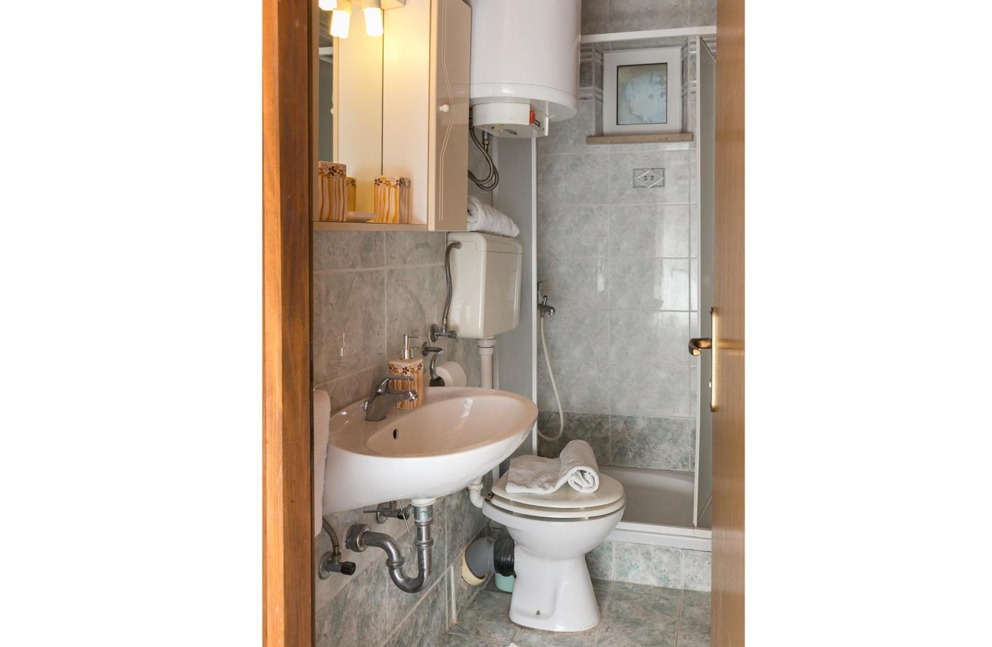 Kusalo Guesthouse Dubrovnik Chambre photo