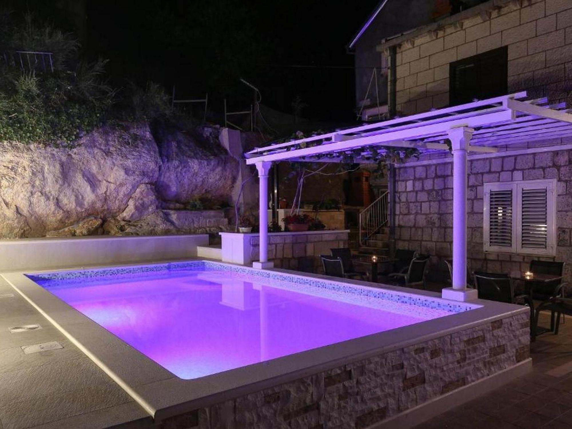 Kusalo Guesthouse Dubrovnik Chambre photo