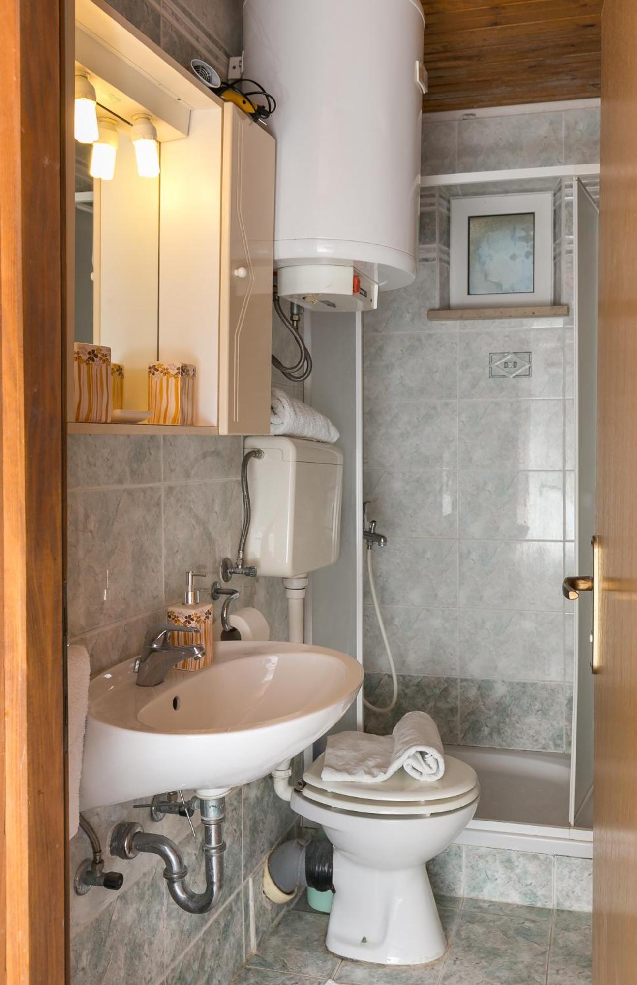 Kusalo Guesthouse Dubrovnik Chambre photo