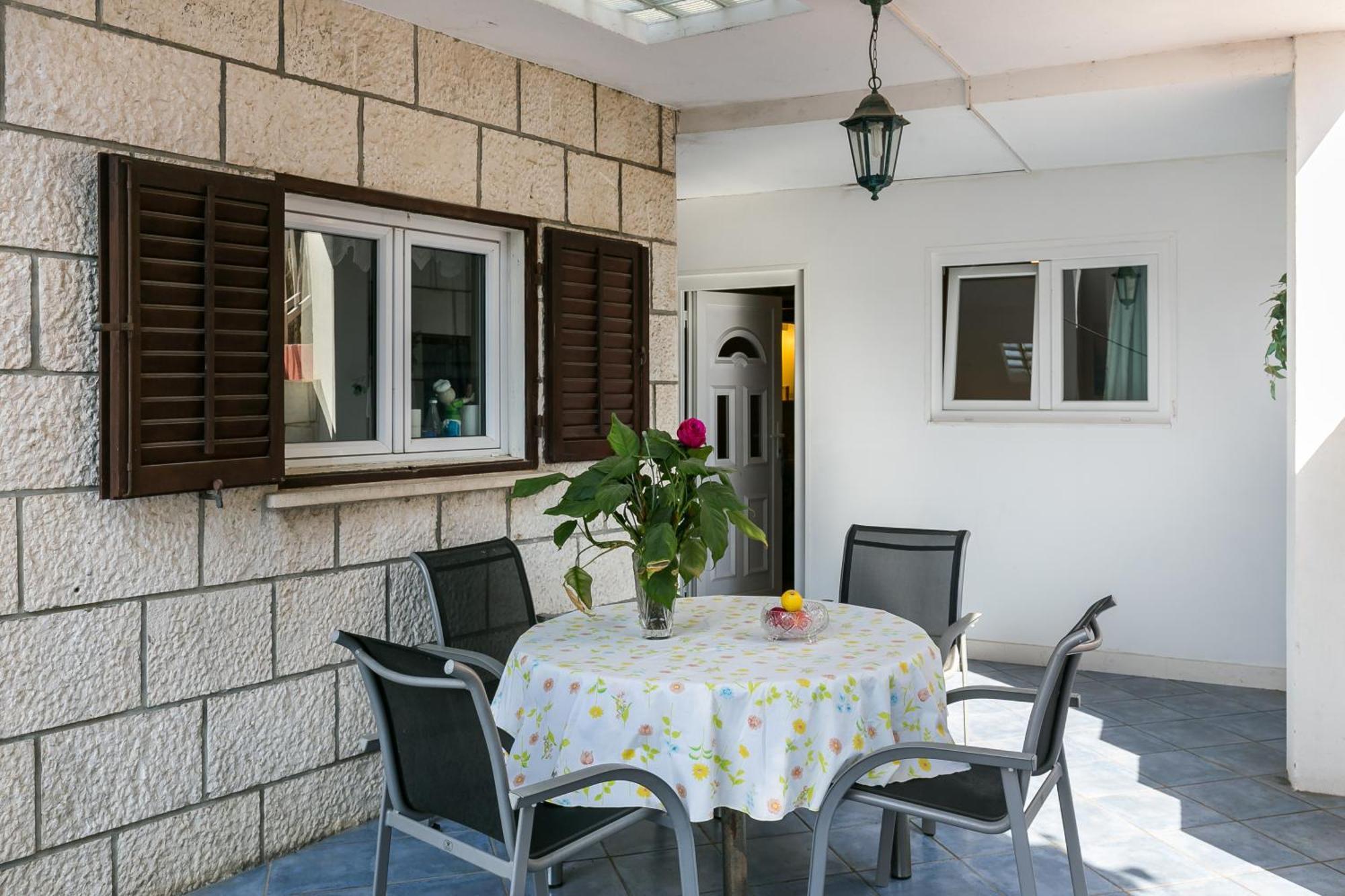 Kusalo Guesthouse Dubrovnik Chambre photo