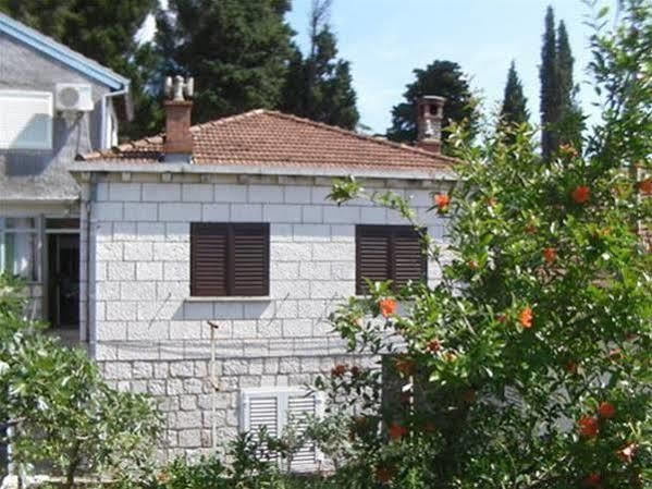 Kusalo Guesthouse Dubrovnik Extérieur photo