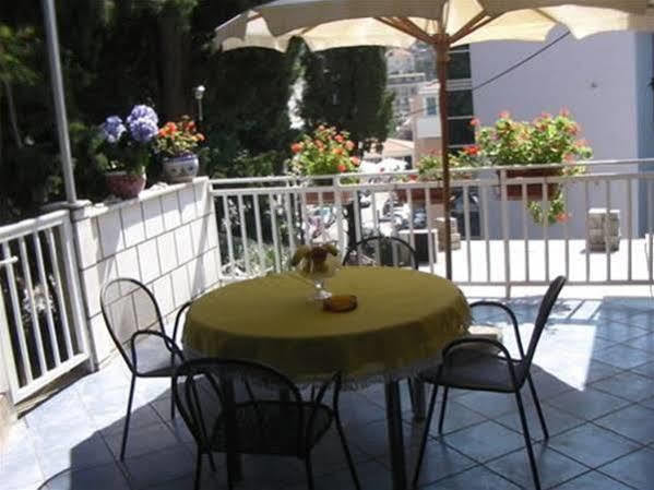 Kusalo Guesthouse Dubrovnik Extérieur photo
