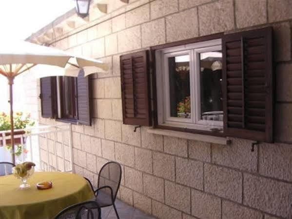 Kusalo Guesthouse Dubrovnik Extérieur photo