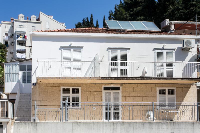 Kusalo Guesthouse Dubrovnik Extérieur photo