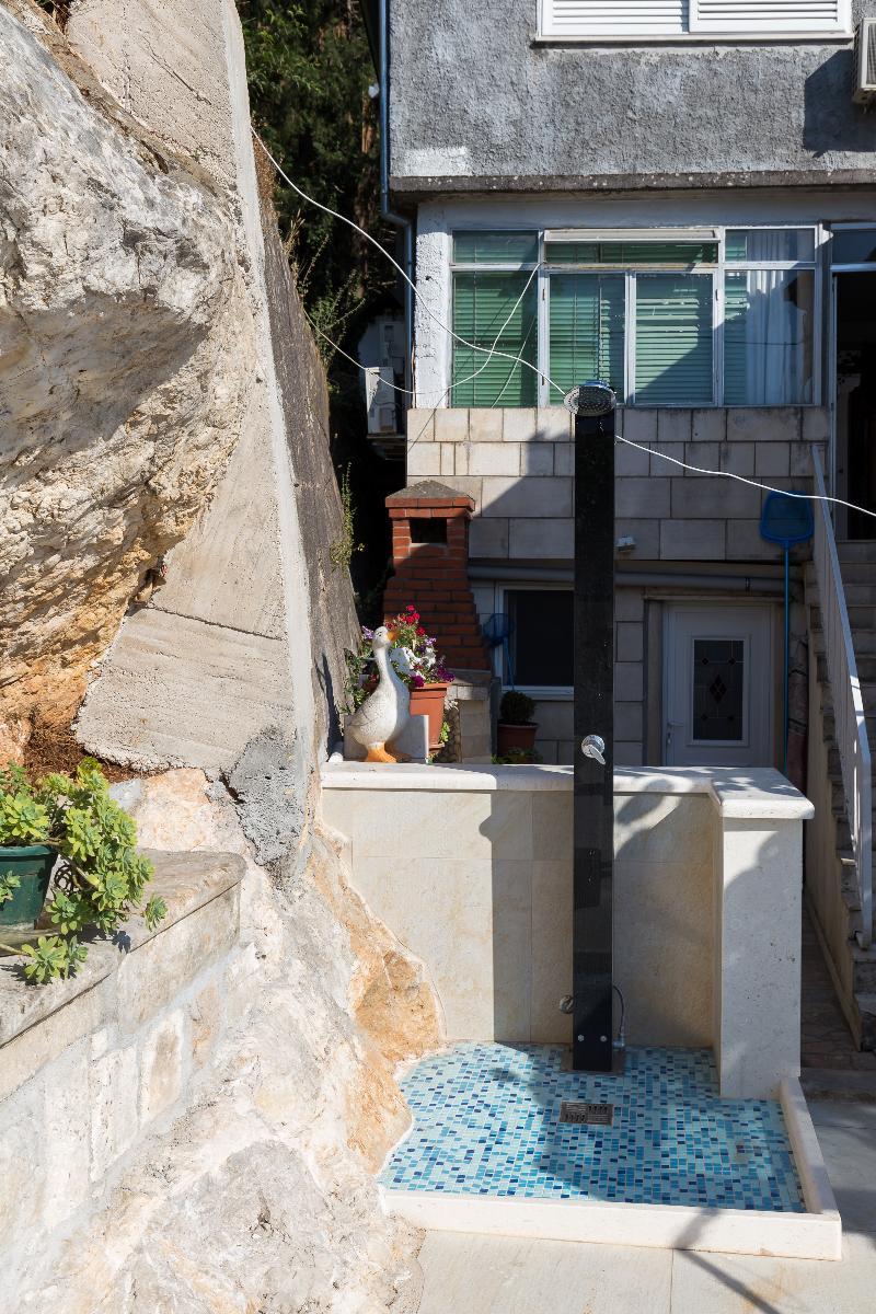 Kusalo Guesthouse Dubrovnik Extérieur photo