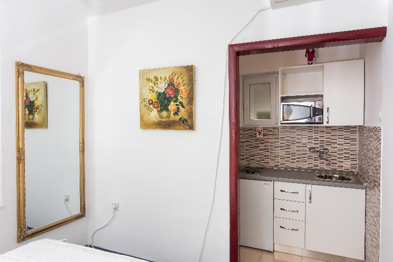 Kusalo Guesthouse Dubrovnik Extérieur photo