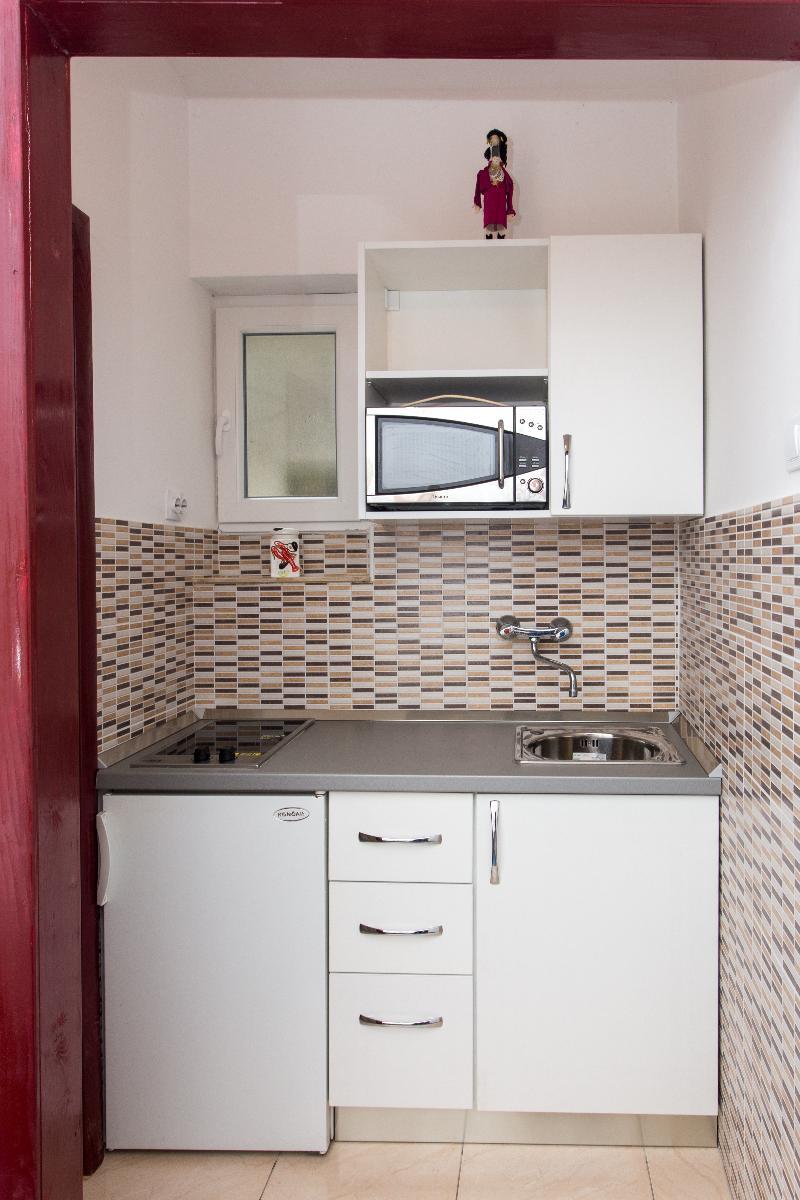 Kusalo Guesthouse Dubrovnik Extérieur photo